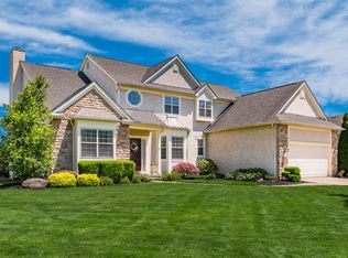 8470 Morgan St, Pickerington, OH