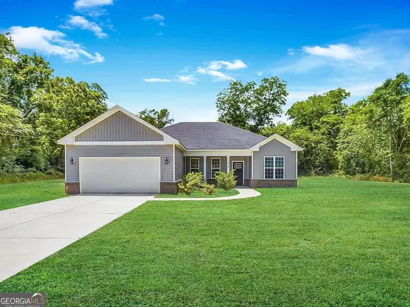 210 Neely Cir, Waynesboro, GA 30830