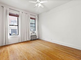 129 W 128th St APT 2B, New York, NY 10027