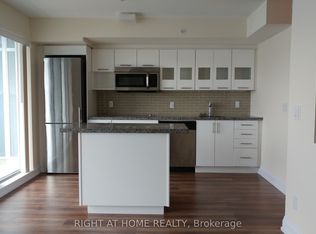 565 Wilson Ave #203W, Toronto, ON M3H 0C6