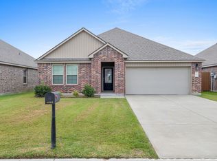4055 Canary Pl, Jennings, LA 70546