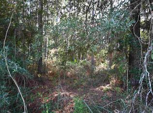 6417 Dickerson City Rd, Milton, FL 32583