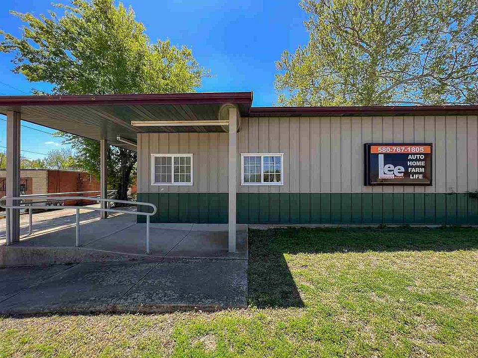 549 & 545 N 9th St, Ponca City, OK 74601 Zillow