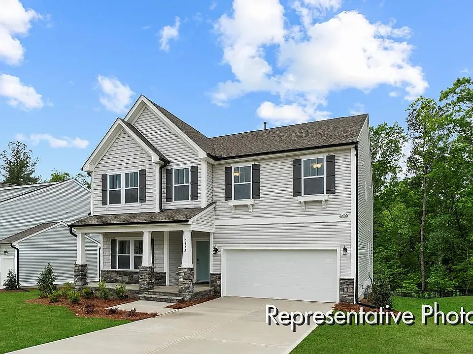 1303 Arena Ln