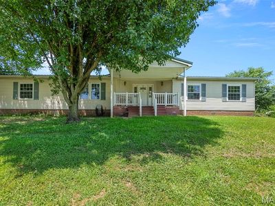 586 County Road 533, Jackson, MO, 63755