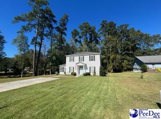 453 Country Club Dr, Johnsonville, SC 29555