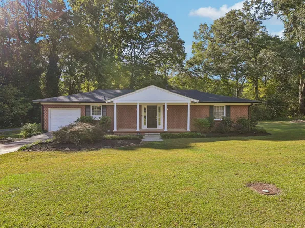445 E Georgia Ave, Fayetteville, GA 30214