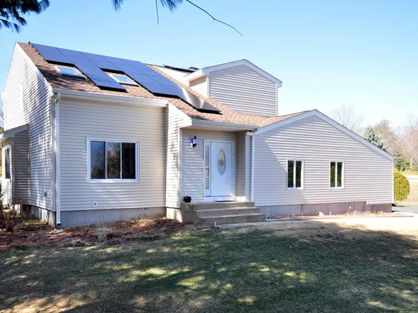 119 Old Cider Mill Road, Bristol, CT 06010