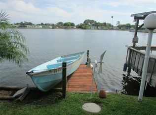 4224 Sunray Dr, Holiday, FL 34691