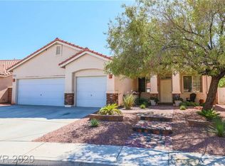 1141 Monogram Way, Las Vegas, NV 89123
