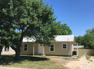 218 Waugh St, San Antonio, TX 78223