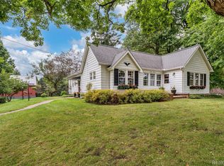 1600 E Dryden Rd, Metamora, MI 48455