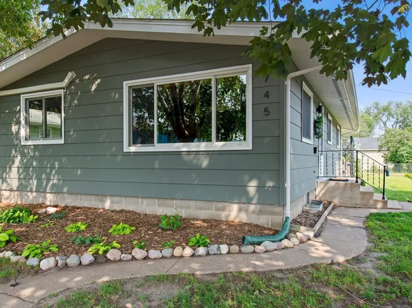 745 Adams St NE, Minneapolis, MN 55413