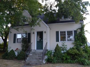 442 Flint St, Bridgeport, CT 06606