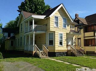 213 Kellogg St, Syracuse, NY 13204