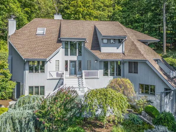 471 Chappaqua Road, Briarcliff Manor, NY 10510