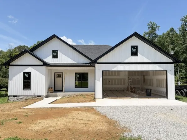 0 Schwartz Ln Lot 15, Estill Springs, TN 37330