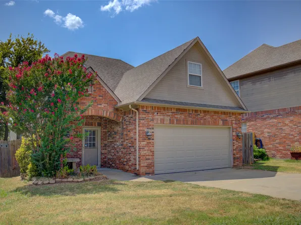11206 S Birch St, Jenks, OK 74037