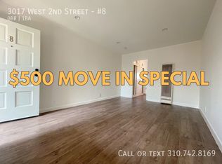 3017 W 2nd St APT 8, Los Angeles, CA 90057