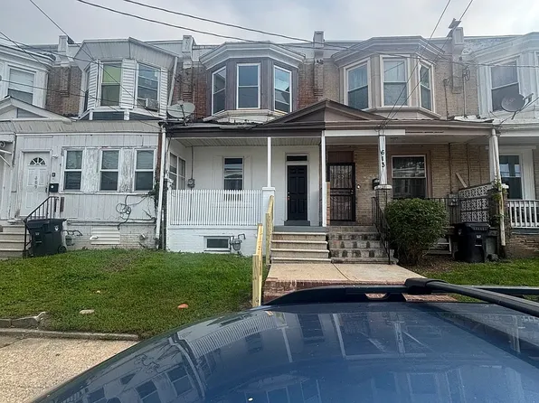 611 E 22nd St, Wilmington, DE 19802