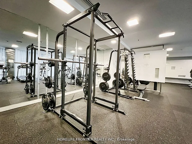 28 Ted Rogers Way E #808 — Photo 5