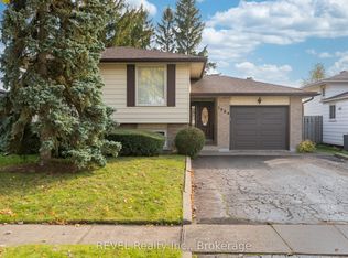 7984 Thorton St, Niagara Falls, ON L2H2C3