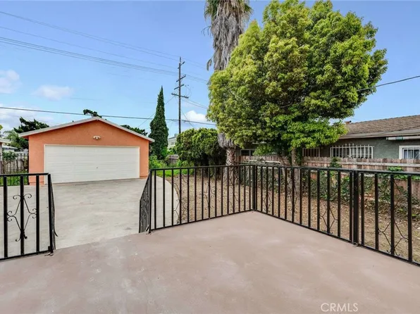 340 E Gage Ave, Los Angeles, CA 90003