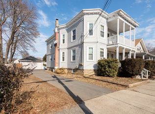 32-34 Harvest St, Lynn, MA 01902