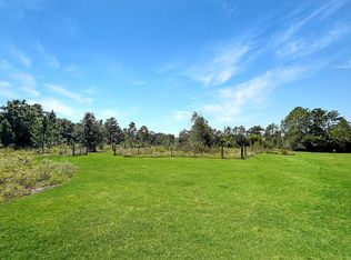 156 John Bush Rd, Brinson, GA 39825