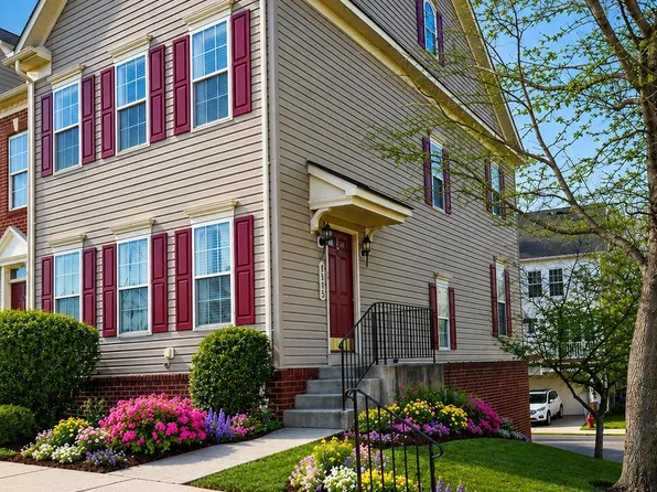 4515 Hidden Stream Ct, Owings Mills, MD 21117