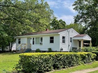 3939 E Laketon Ave, Muskegon, MI 49442