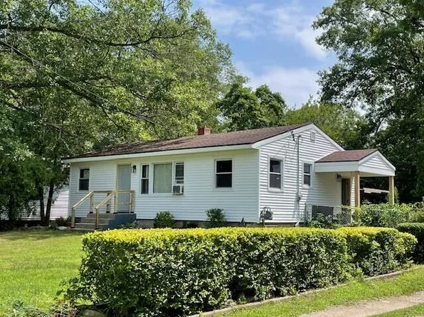 3939 E Laketon Ave, Muskegon, MI 49442