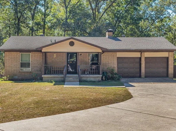 8415 Sell Rd, Mabelvale, AR 72103