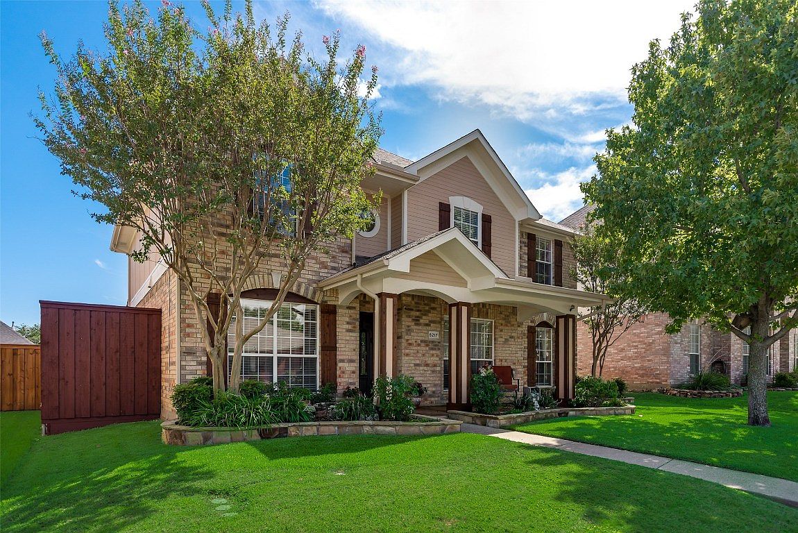 5217 Boxwood Ln Mckinney TX 75070 Zillow