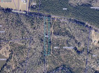 0 Busters Landing Rd, Fort Lawn, SC 29714