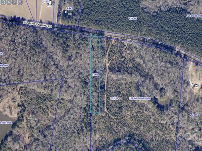 0 Busters Landing Rd, Fort Lawn, SC, 29714