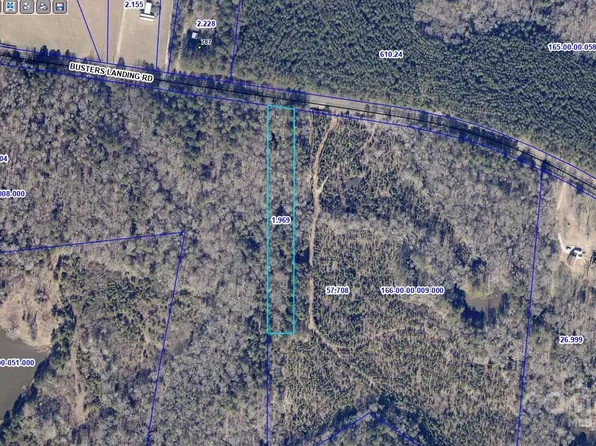 0 Busters Landing Rd, Fort Lawn, SC 29714