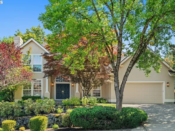 1516 NW Slocum Way, Portland, OR 97229