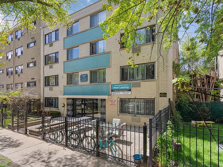 6012 N Kenmore Ave — Photo 18