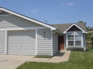 2310 Ranch Way, Lawrence, KS 66047