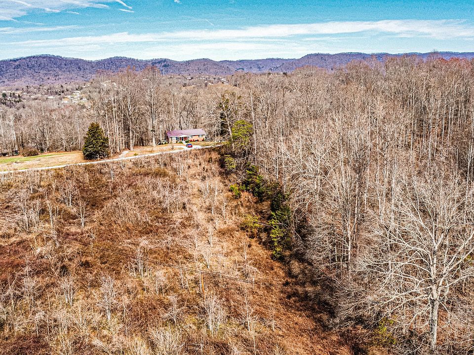 1st image of W High Knob Rd