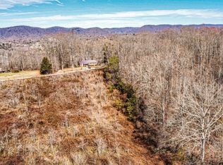 W High Knob Rd, La Follette, TN 37766