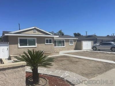 11842 Santa Rosalia St, Stanton, CA, 90680
