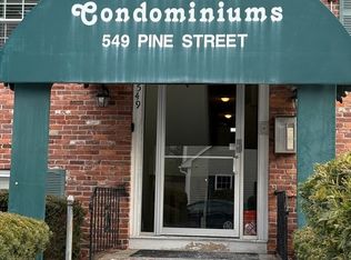 Fairfield Condominiums, Lowell, MA 01851