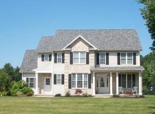 40 Deer Run, Southwick, MA 01077