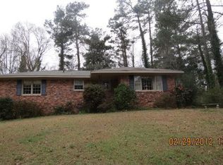 4526 Rivoli Dr, Macon, GA 31210