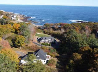 49 Agamenticus Ave, York, ME 03909