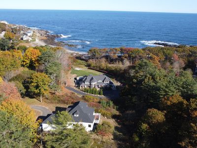 49 Agamenticus Avenue, York, ME, 03909