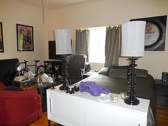 Rented by Aimee Grodanz, LREB