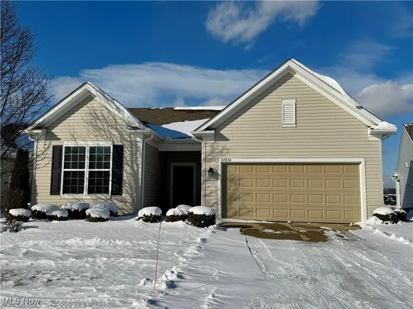 37830 Dakota Dr, North Ridgeville, OH 44039